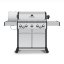 Broil King - Baron S 590 IR + MONTÁŽ
