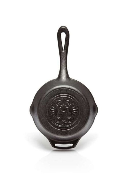 Petromax - Litinová pánev S RUKOJETÍ 20 cm