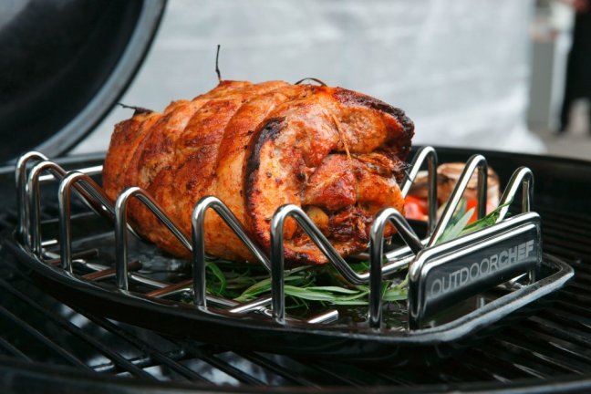 Outdoorchef - Univerzální stojan