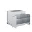 Broil King - Built-in Cabinet 2 dveře (vhodné pro dřez)