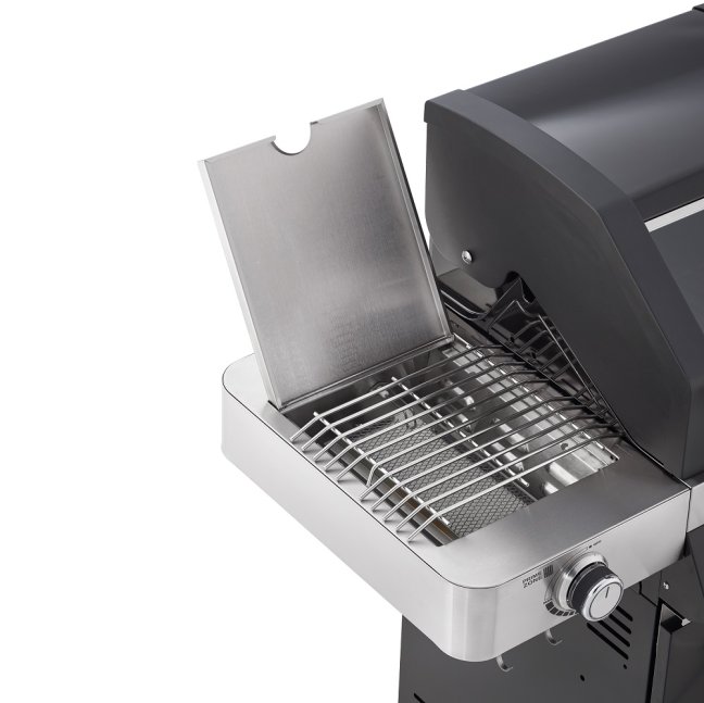 Rösle - Videro G3-S Vario + rožeň