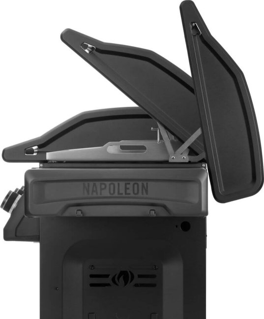 Napoleon - Rogue PRO Plancha  PHANTOM