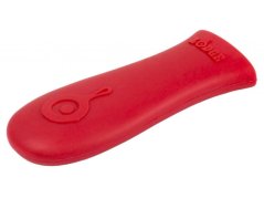 Lodge - Ochranný silikonový návlek na rukojeť pánve ČERVENÝ