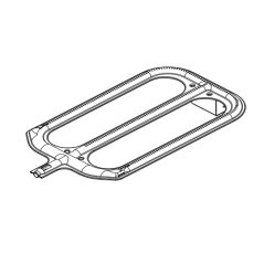 Campingaz - Hořák Plancha (Master a BF)