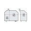 Broil King - Povlak Regal Pellet 400