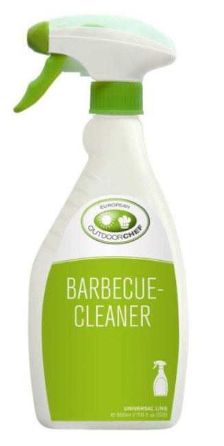 Outdoorchef - Chef Cleaner