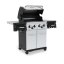 Broil King - Regal S 490 vystavený kus (možný pouze osobní odběr)