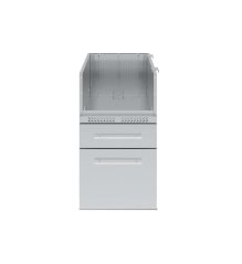Broil King - Built-in Cabinet S200 dvojzásuvka