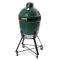 Big Green Egg - Medium + pojízdný stojan + MONTÁŽ