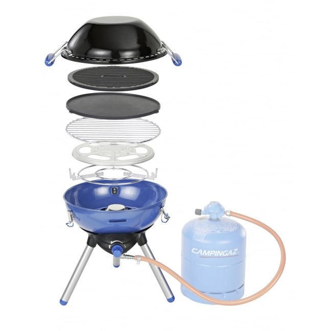 Campingaz - Party Grill 400