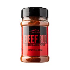 Traeger - Beef  RUB (hovězí)