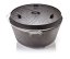Petromax - Dutch Oven 17,3l s nožičkami