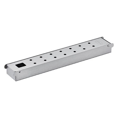 Rösle - Nerezový udící box Videro