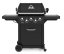 Broil King - Signet 390 Shadow