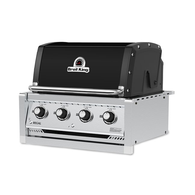 Broil King - Regal 420 Built-in