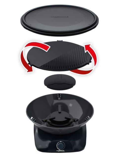 Campingaz - Stove 360 - stolní gril