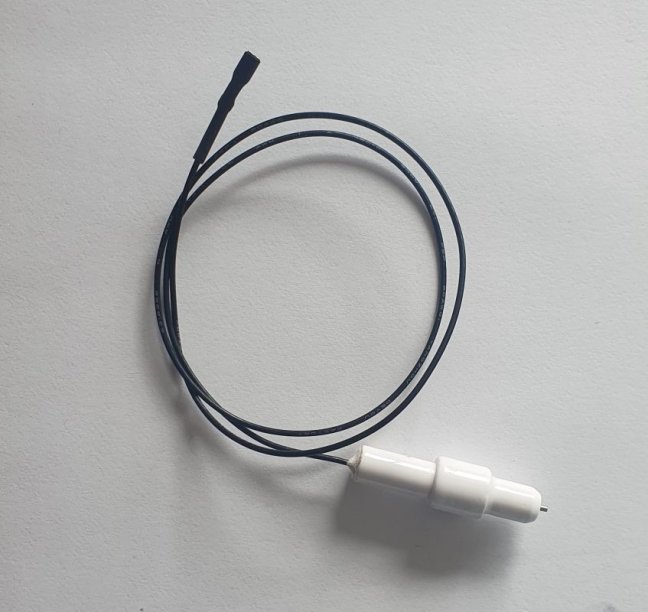 Broil King - Keramická elektroda + kabel 72 cm