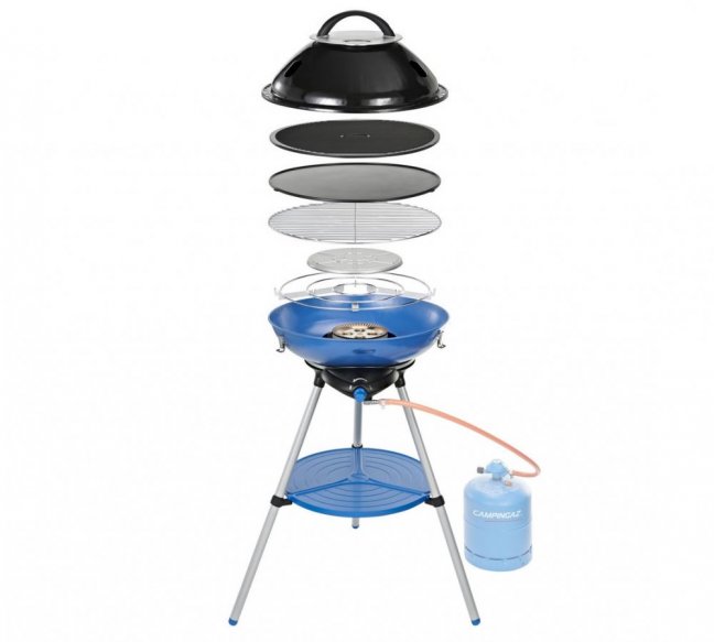 Campingaz - Party Grill 600