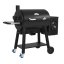 Broil King - Kolečka Regal Pellet 400/500