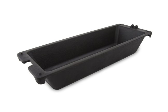 Broil King - Baron/Crown Litinový Wok