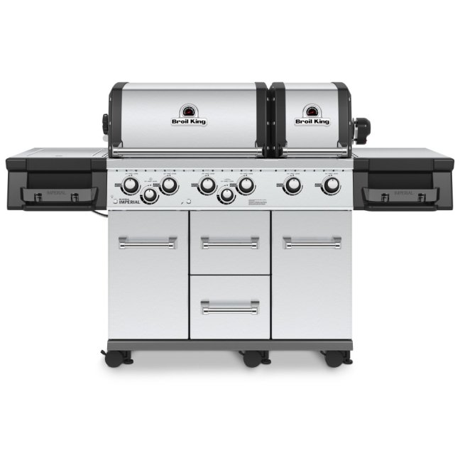Broil King - Imperial S 690 model 2019