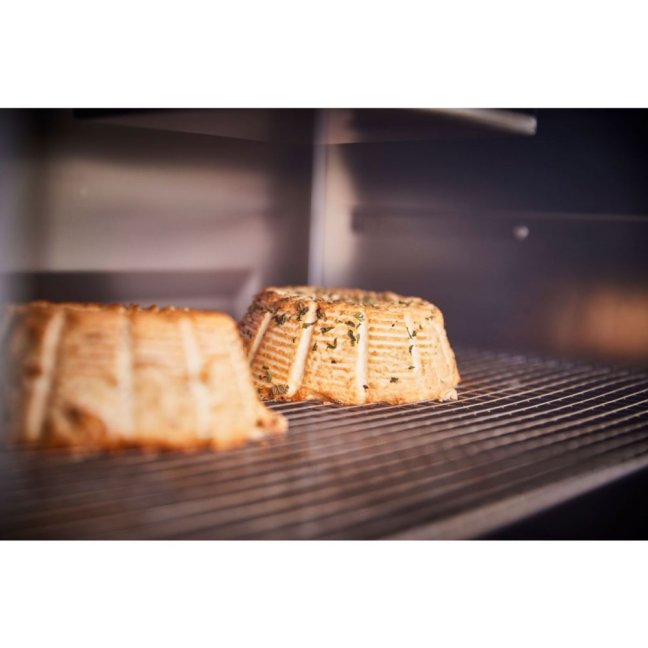 Borniak - Síťový rošt do udírny 70