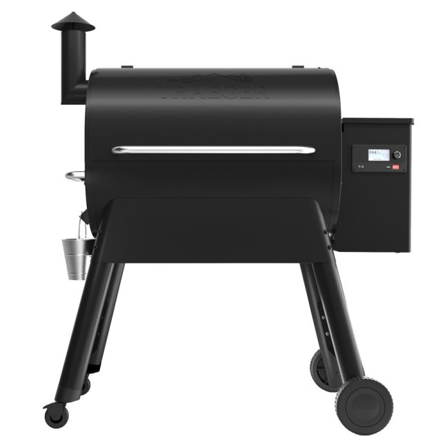 Traeger - Pro 780 (Black)