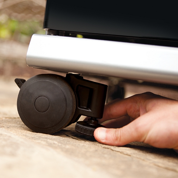 Broil King - Regal 690 + MONTÁŽ