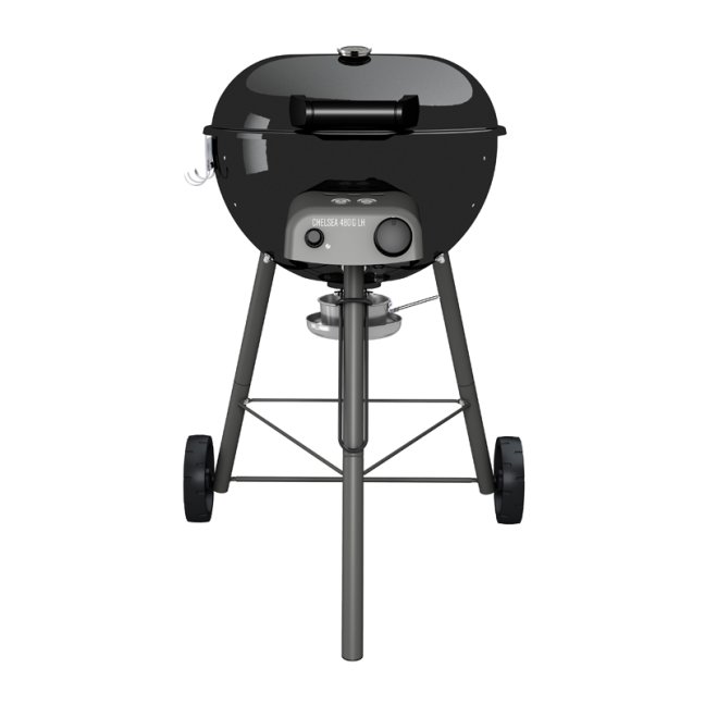 Outdoorchef - Chelsea 480 G LH