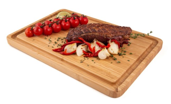Broil King - Krájecí a servírovací prkénko Baron