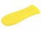 Lodge - Žlutý ochranný silikonový návlek na rukojeť pánve ŽLUTÝ