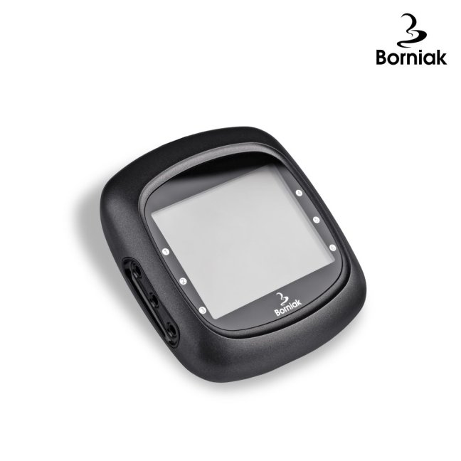 Borniak - Teploměr B-btherm - Bluetooth
