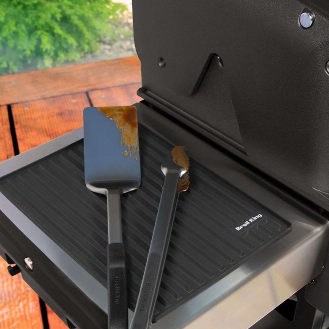 Broil King - Silikonová podložka ke grilu REGAL Pellet