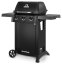 Broil King - Gem 310 Shadow - vystavený kus (pouze osobní odběr)