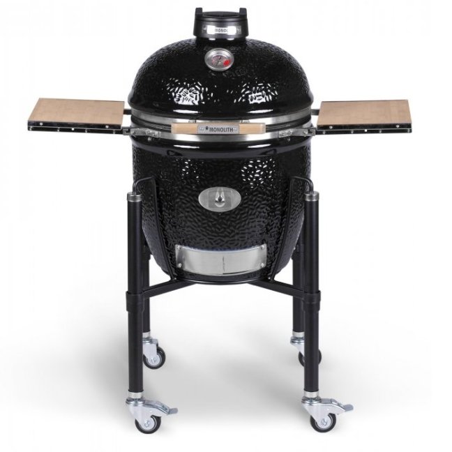 Monolith - Classic PRO-Serie 2.0 - Black + pojizdný stojan (vystavený vzorek, možný pouze osobní odběr)