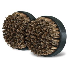 Big Green Egg - Náhradní hlavice na čistič roštu z přírodních vláken