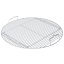Broil King - DO MORE nerezový rošt pro kotlové grily Broil King 57 cm