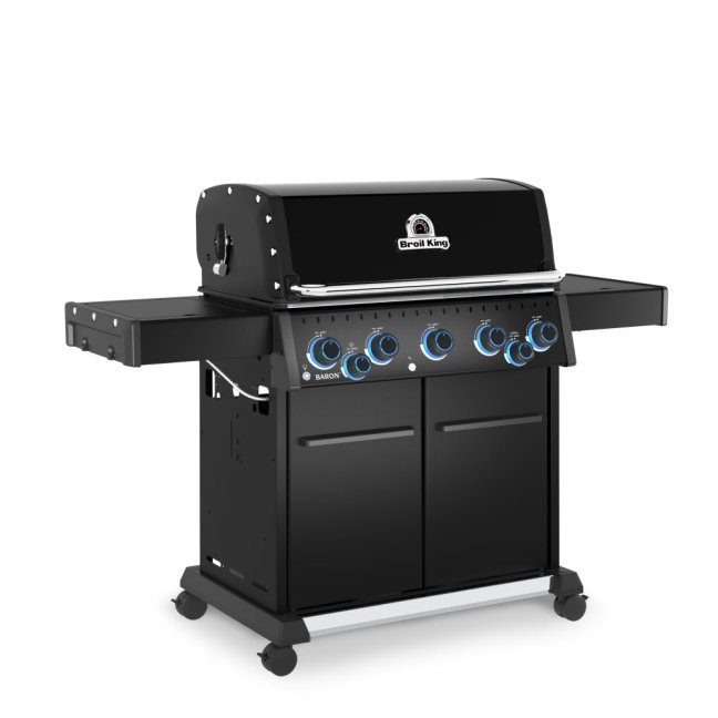 Broil King - Baron 590 Shadow