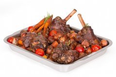 Broil King - Pečící plech nerez