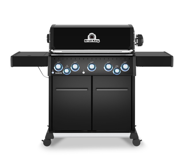 Broil King - Baron 590 Shadow