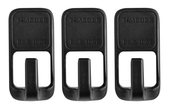 Traeger - Magnetické háčky na nářadí