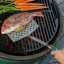 Big Green Egg - Široká obracečka na ryby