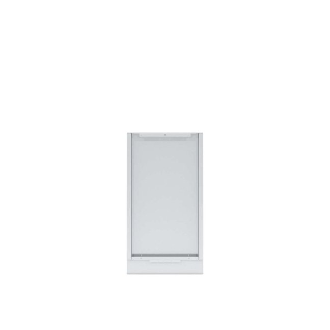 Broil King - Built-in zadní panel pro malou skříňku