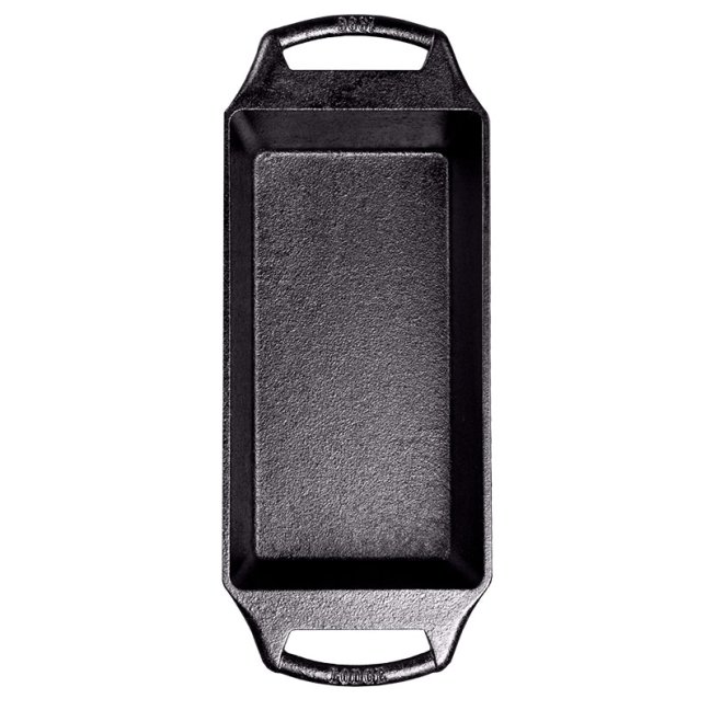 Lodge - Litinový pekáček