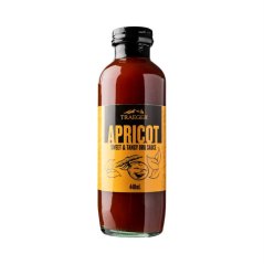 Traeger - Apricot BBQ sauce (omáčka)