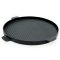 Big Green Egg - Litinová plotna XXL, XL, L (průměr 35 cm)
