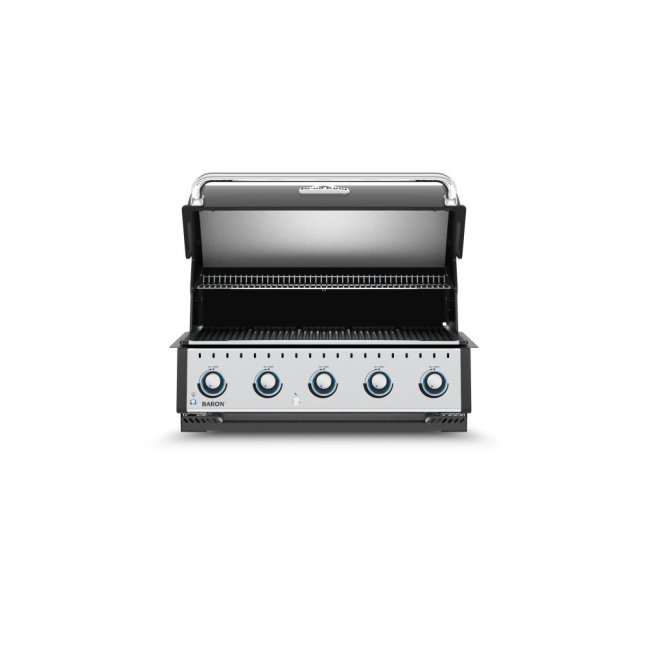 Broil King - Baron 520 Built-in