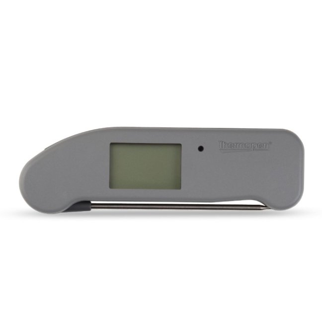 Eti - Thermapen ONE šedý