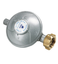 Meva - Regulátor tlaku 50Mbar s G1/4L
