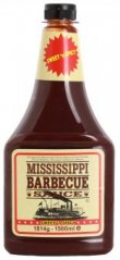 Mississippi BBQ Sweet and Spicy 1814 g